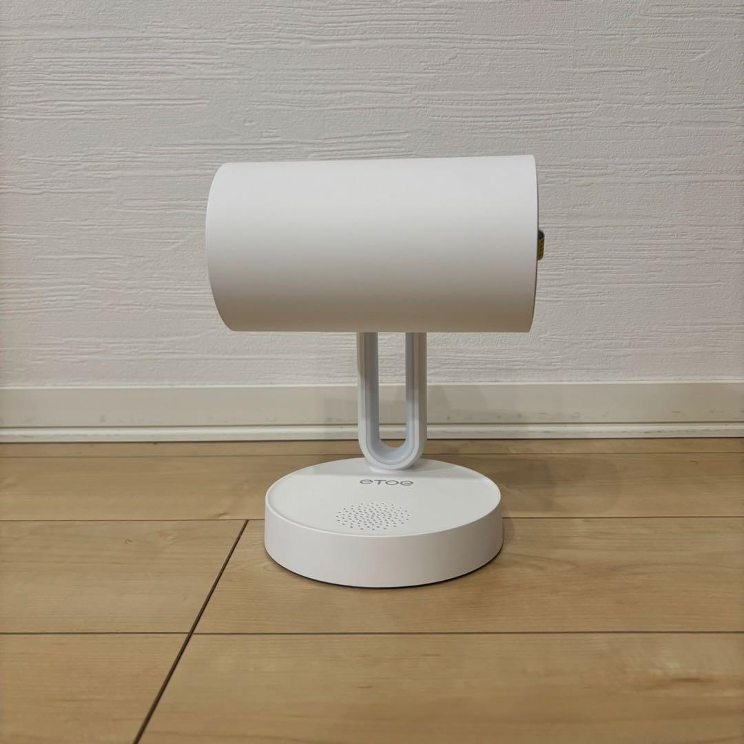 ETOE プロジェクター 天井投影 1080P解像度·4K対応/オートフォーカス