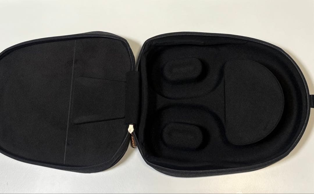 SONY　WH-1000XM5　ワイヤレスヘッドホン