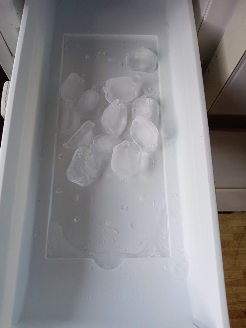 Panasonic 6ドア 冷蔵庫 NR-F-568XG-W 555ℓ