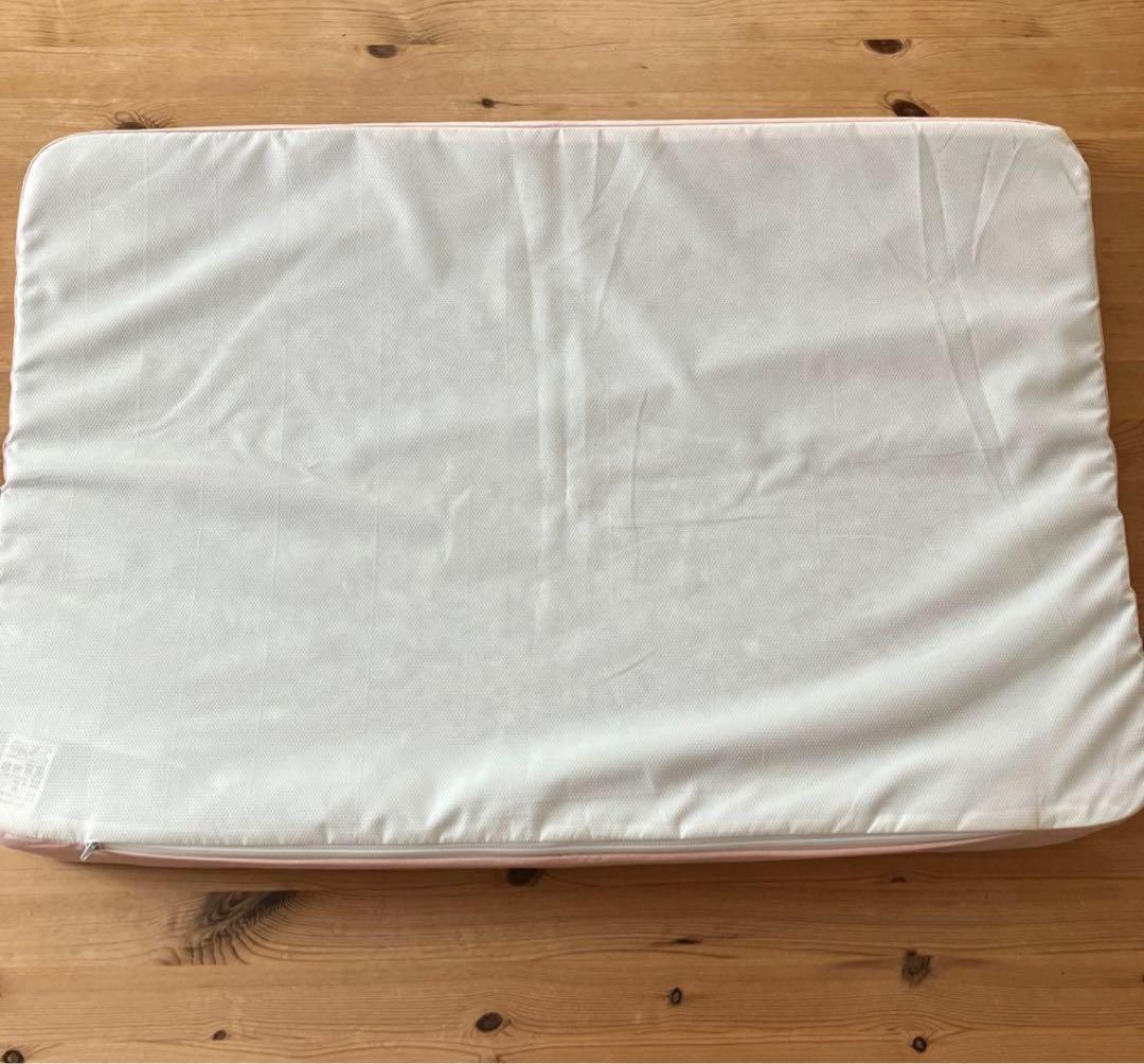 アルテア体圧分散マット　ピンクM