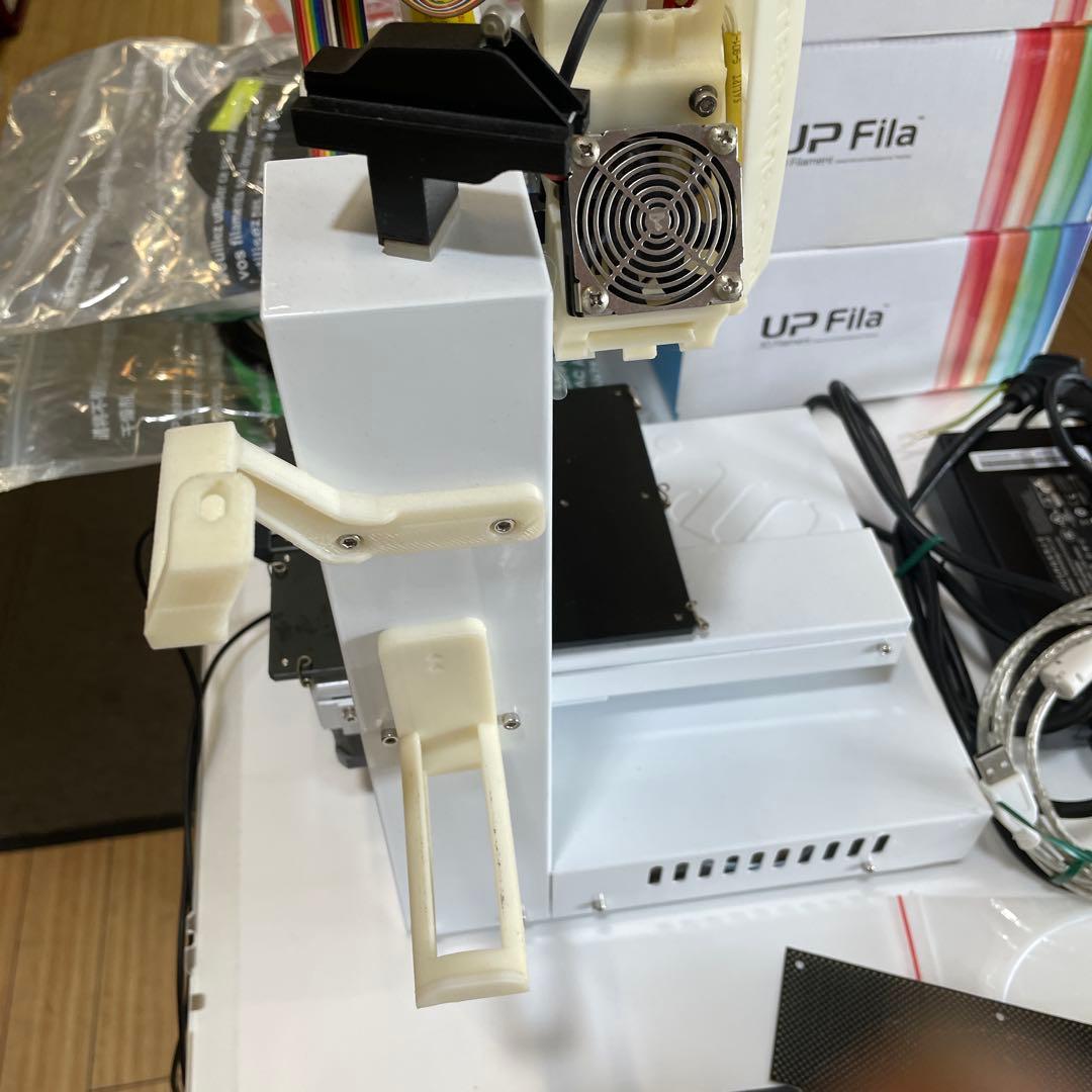UP Plus2 3Dプリンター
