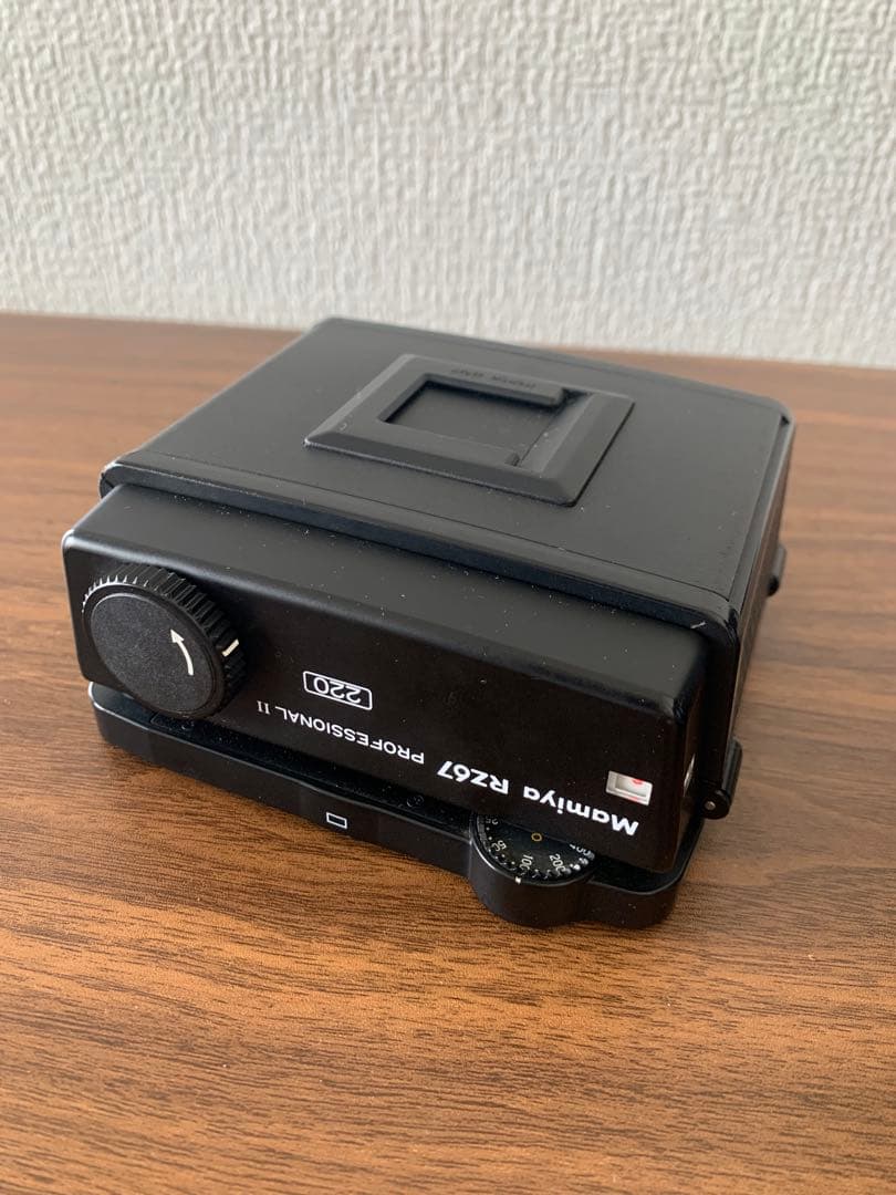 Mamiya RZ67+ sekor z 50mm f4.5 レンズセットカメラ
