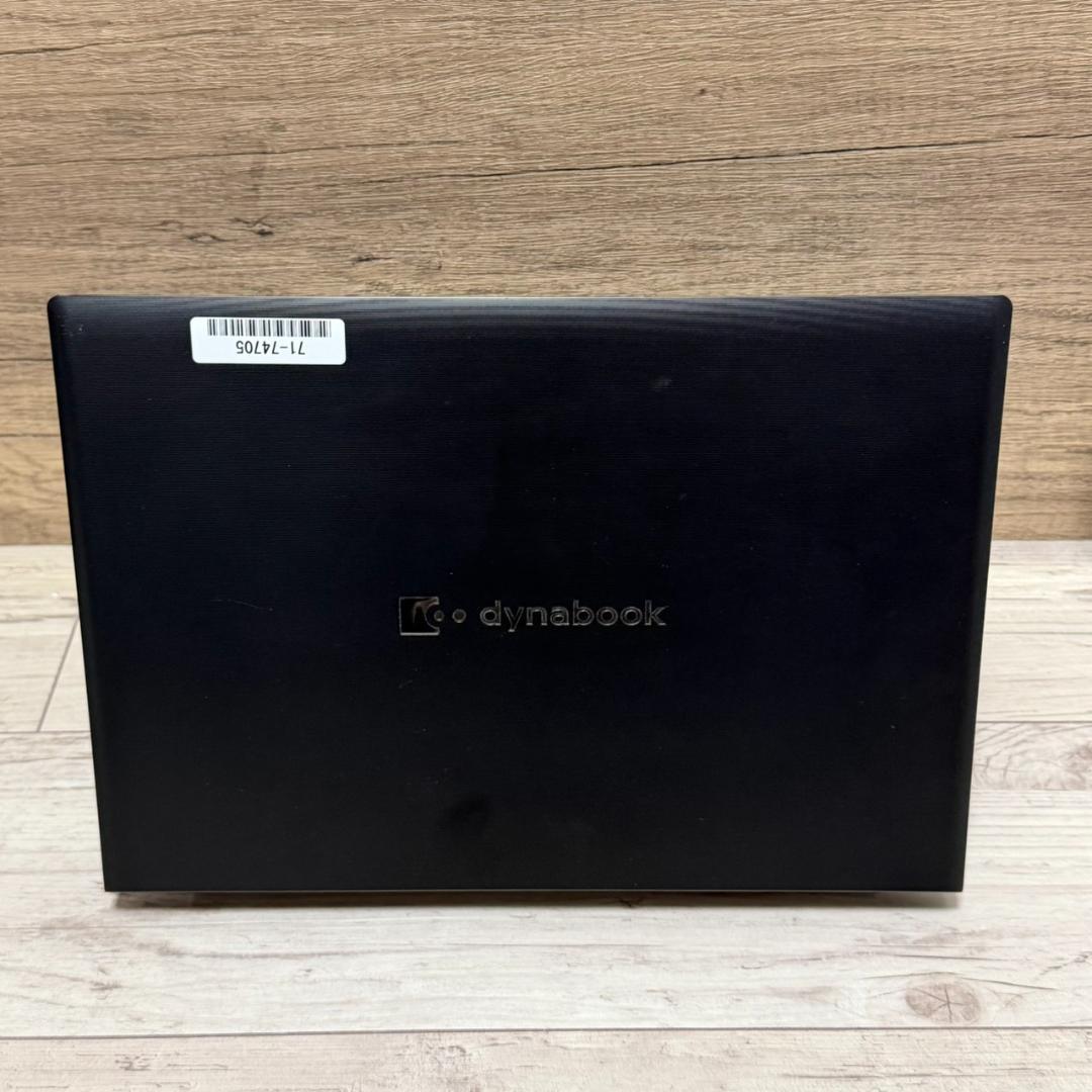 良品 dynabook S73HU Core i5 第11世代 16GB 大容量