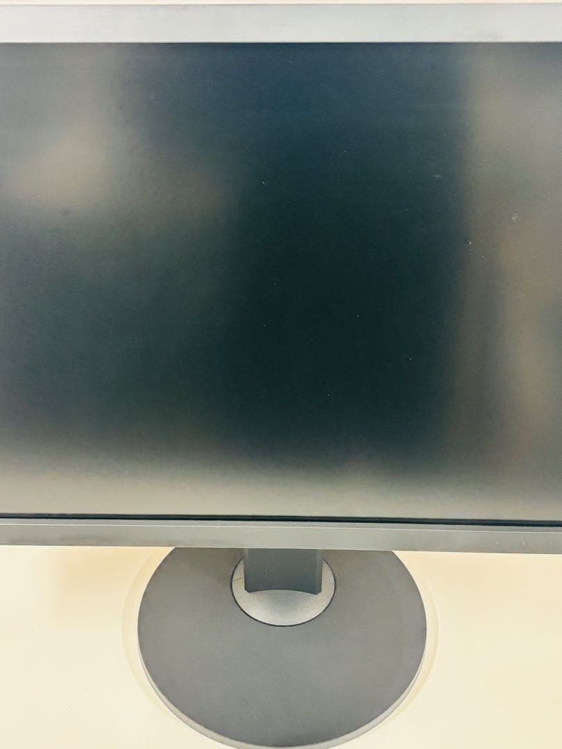 【2021年/使用431H】 EIZO ColorEdge CS2731