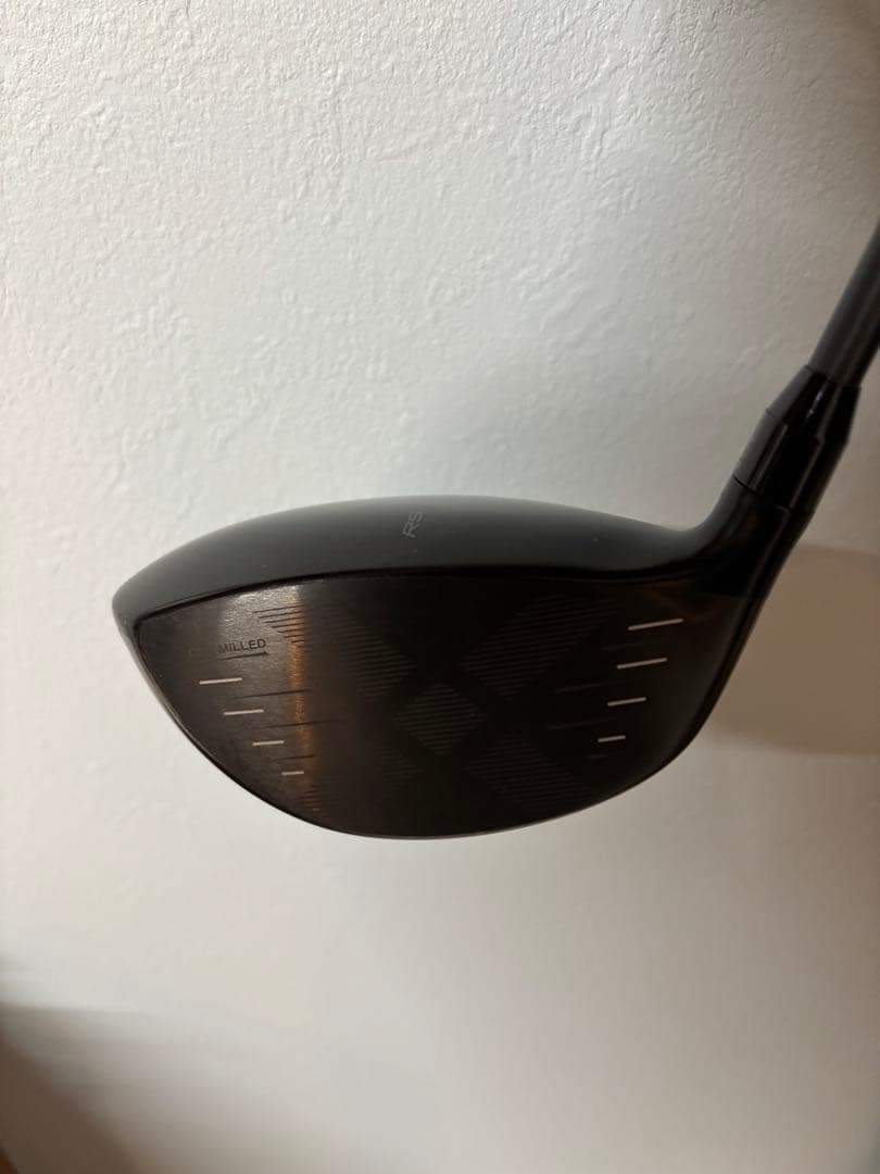 PRGR RSX ドライバー 10.5°