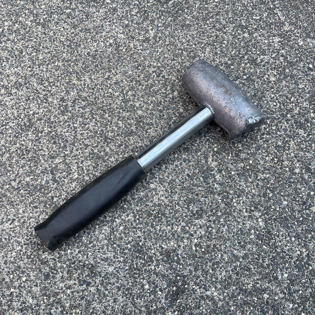 14インチ ワイヤー・ハンマー付きホイールセット ローライダー