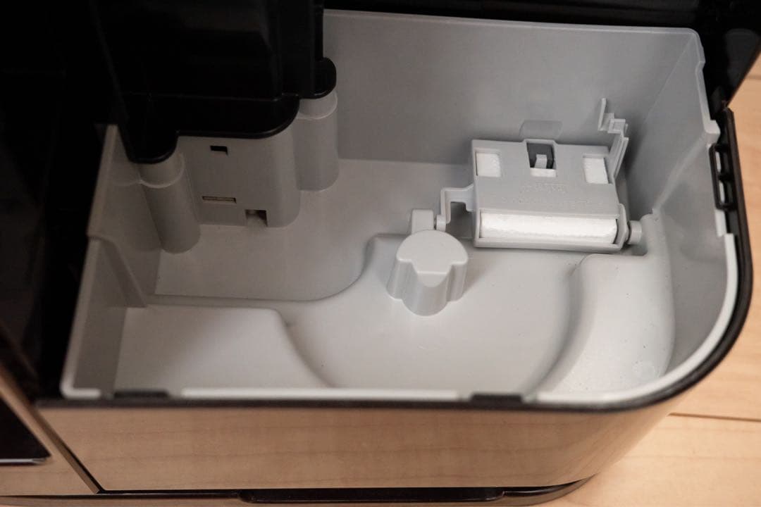 ダイキン ストリーマ空気清浄機 ACK70V-T / DAIKIN