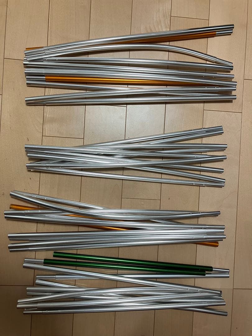  peak アメニティードームM