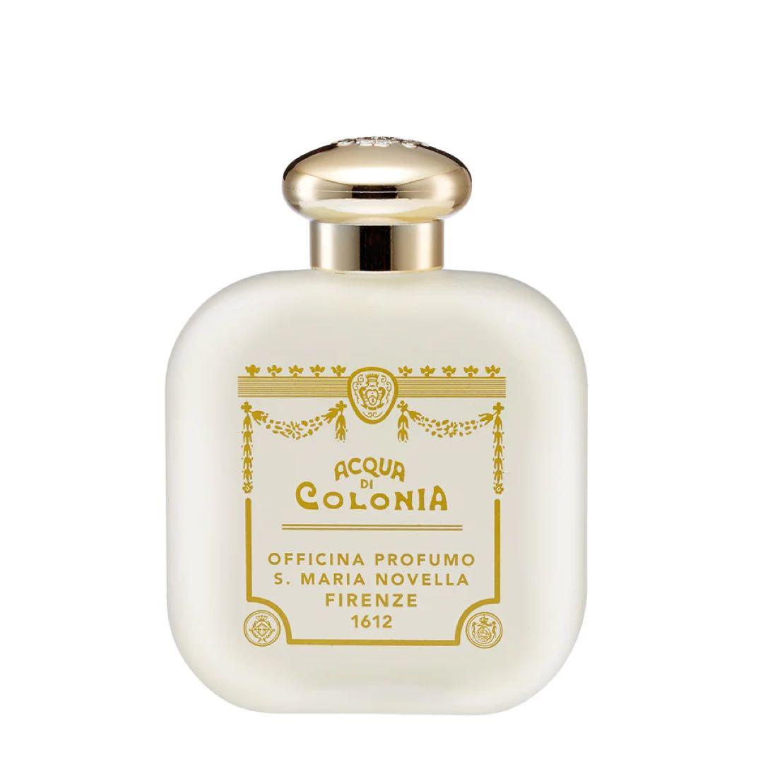 ［新品同然］サンタマリアノヴェッラ　フィエノ　(スプレー用キャップ無し)