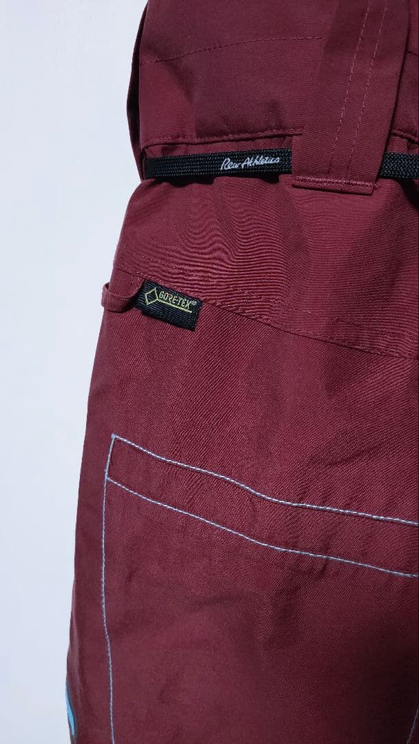 ☃︎GORE-TEX☃︎【REW アールイーダブリュー】スノーボードウェアパンツ