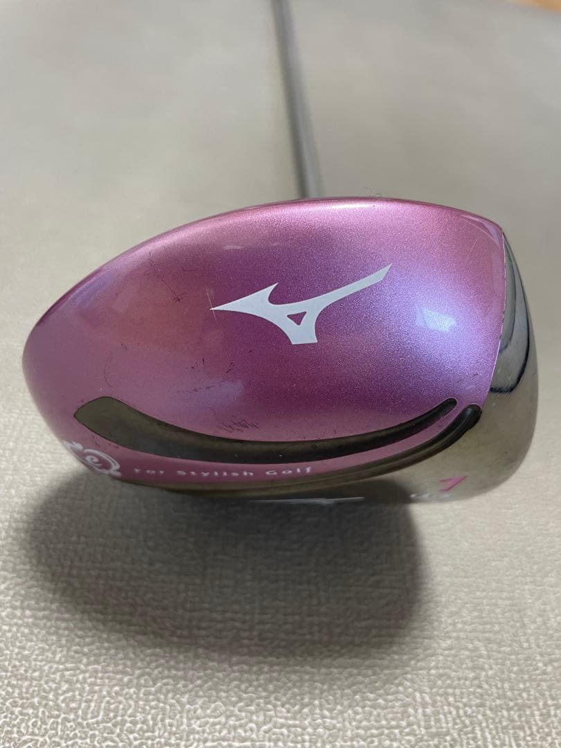 marie claire ゴルフクラブバッグ