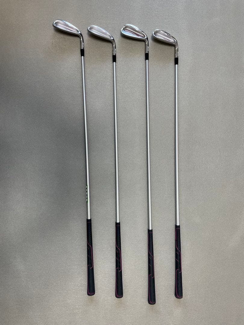 marie claire ゴルフクラブバッグ