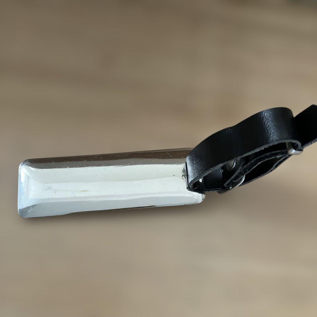 希少　BURBERRY GOLF バーバリーゴルフキャディーバッグ　レッド