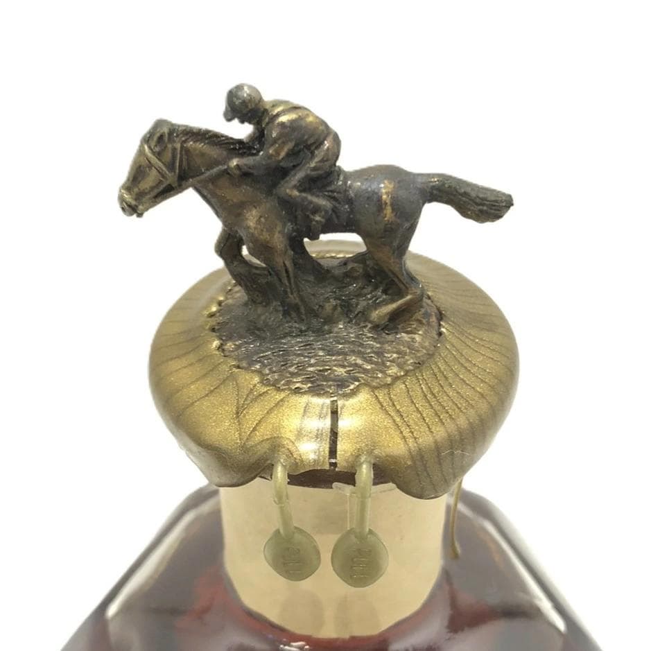 オールドボトル ブラントン 6 / 14 / 91 宝酒造正規 (2917)