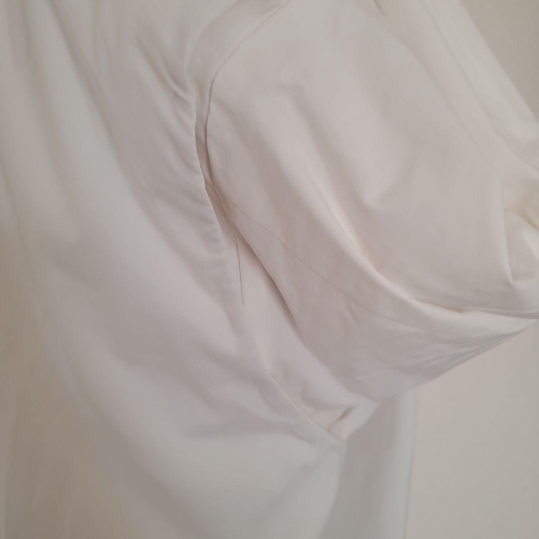 G/FORE 冬用防寒厚手パーカー