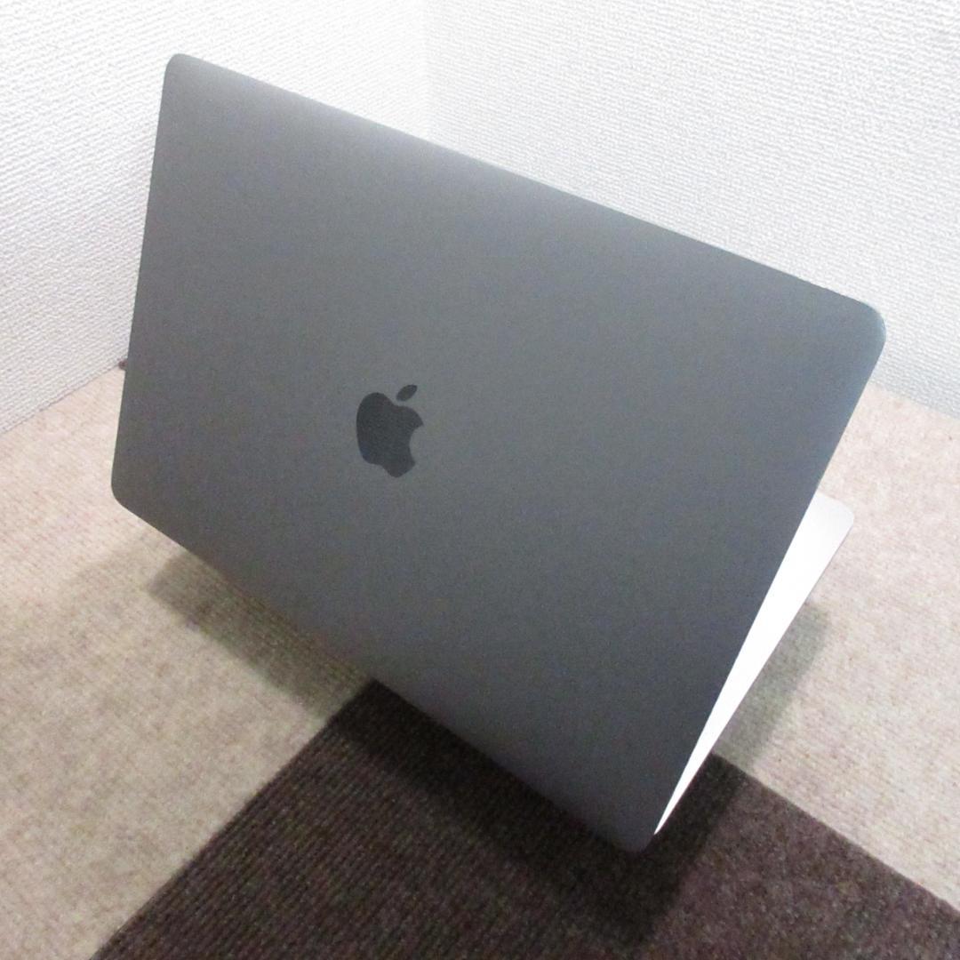 MacBook Pro 2019 13㌅ i5/16GB/1000GB BT良好