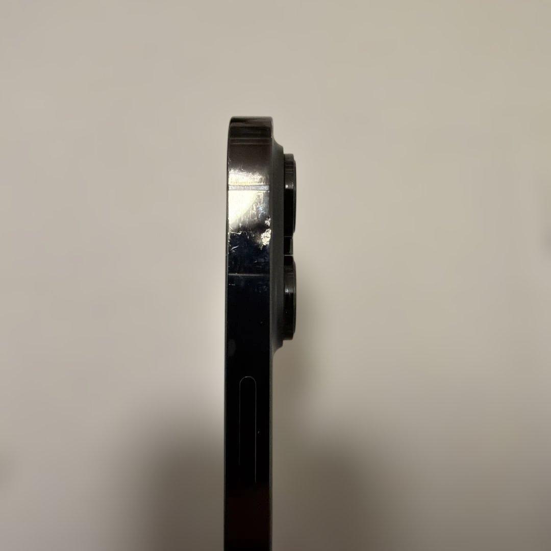 SIMフリー iPhone 14 Pro スペースグレー 256GB