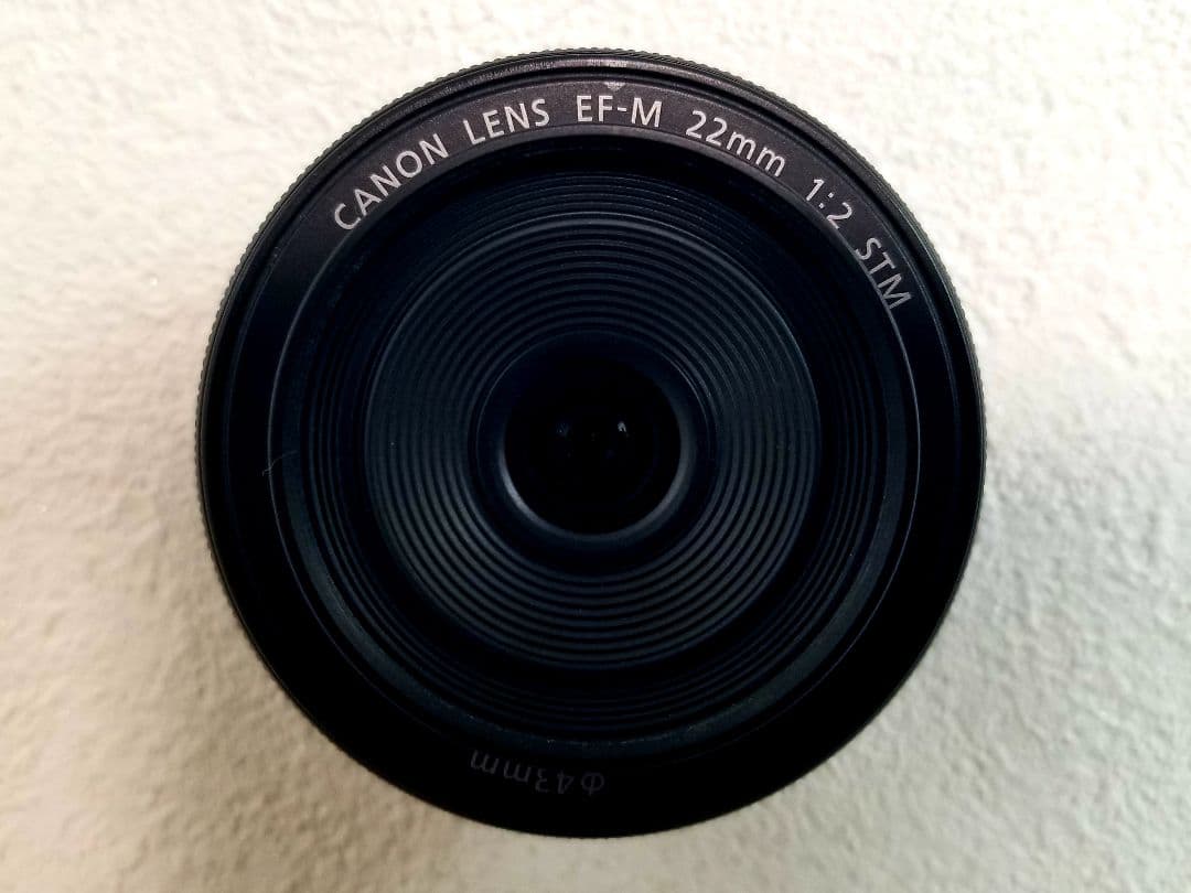 【美品】Canon キャノン EOS M100 ブラック ダブルレンズキット