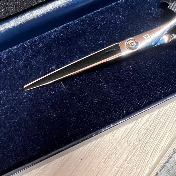 三和技研　セニングシザー　REVO-58M