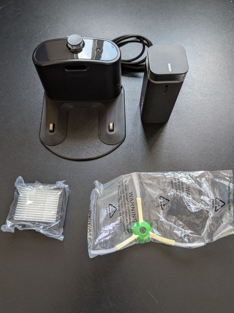 ロボット掃除機 ルンバ e5 清掃済み 美品