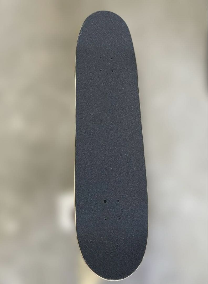 WOODYPRESS ウッディプレス THRUSTER スラスター 36インチ