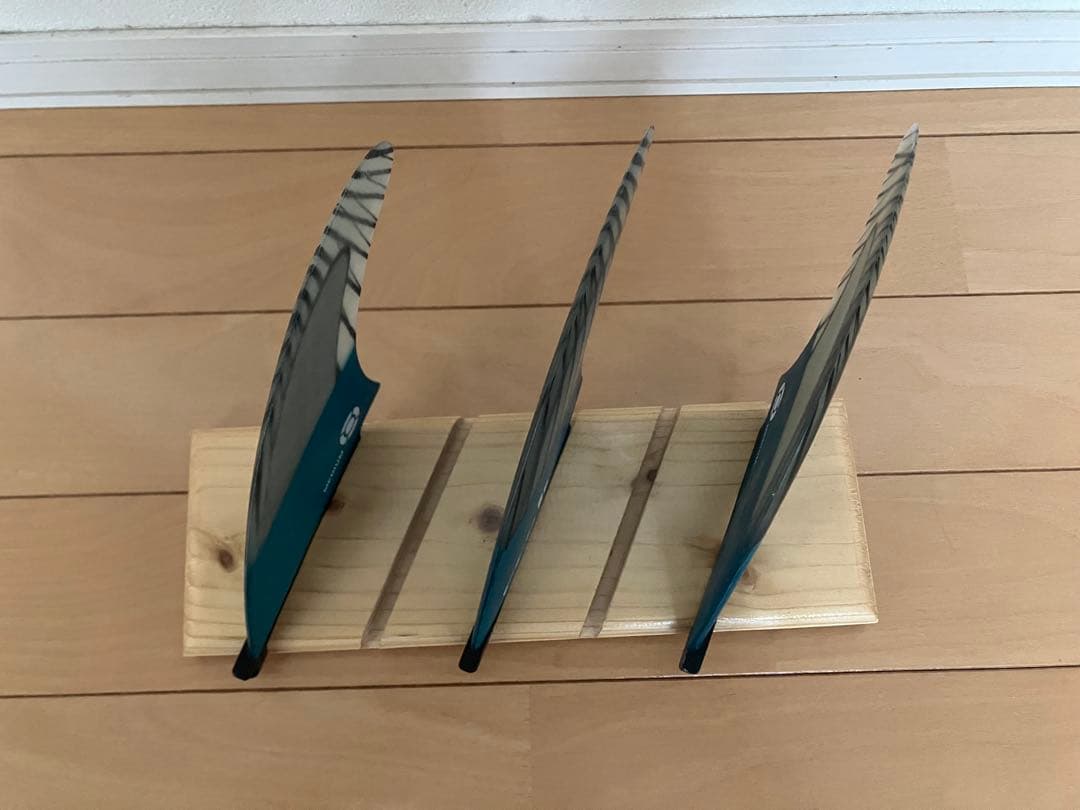 サーフィン・ボディボード FCS2 PERFORMER PCC TRI M