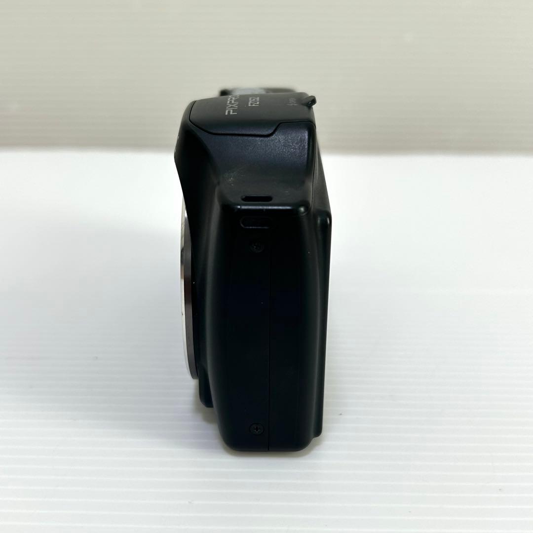 Kodak PIXPRO FZ152 ブラック デジタルカメラ
