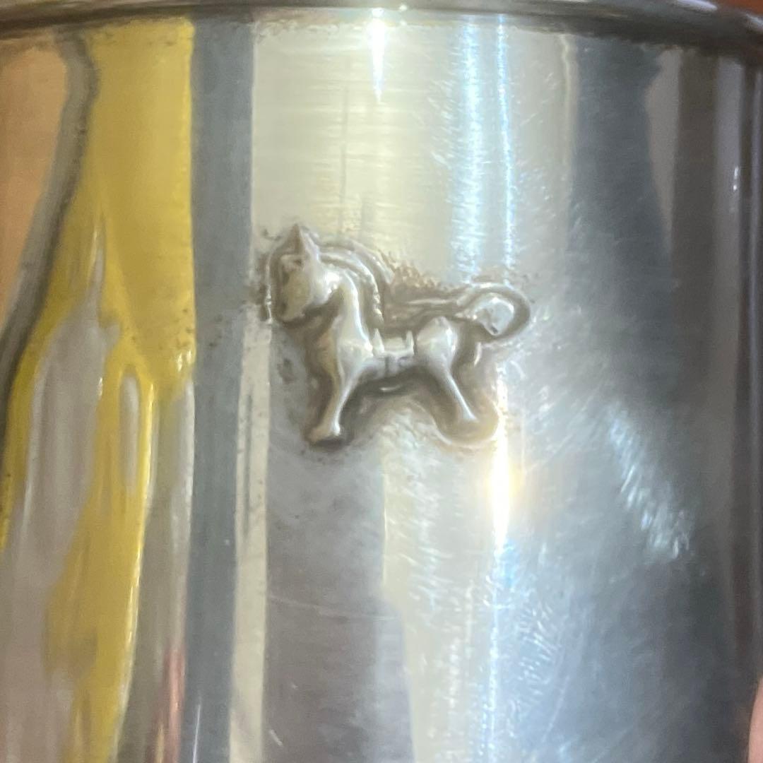 50s 60s イーグルマーク　mexico 925 sterling 57g