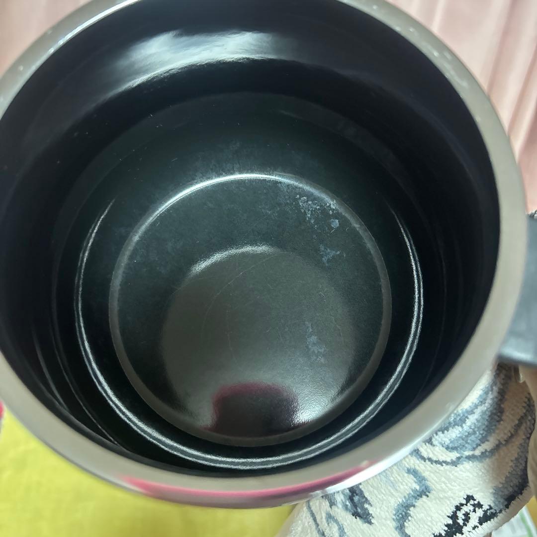 ＷＭＦ　フュージョンテック　マルチポット　ガラス蓋付き片手鍋