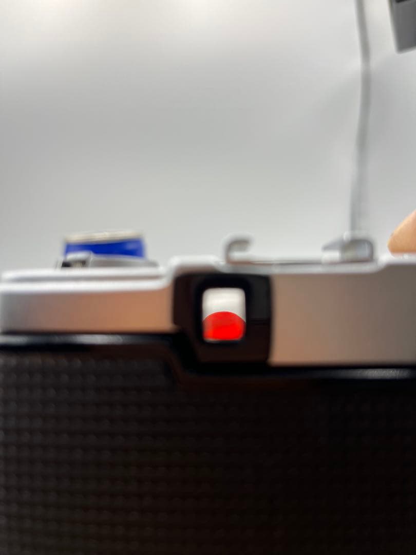 整備品　OLYMPUS PEN EE-3 コンパクトフィルムカメラ　ハーフサイズ