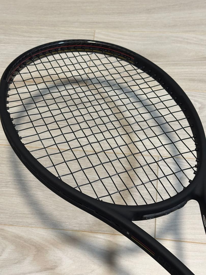 【超美品】Wilson PRO STAFF PS97 v13 G2