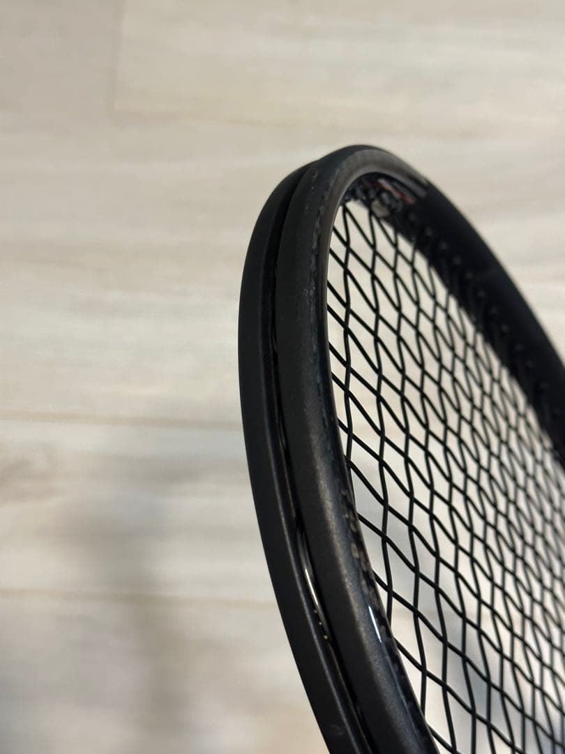 【超美品】Wilson PRO STAFF PS97 v13 G2