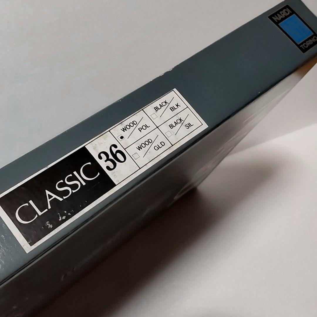 NARDI CLASSIC ナルディ クラシック ウッドステアリング イタリア製