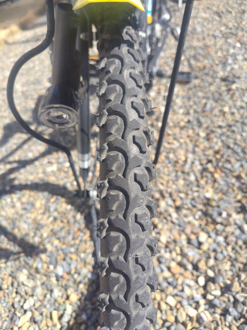 ブリヂストン　子供用自転車