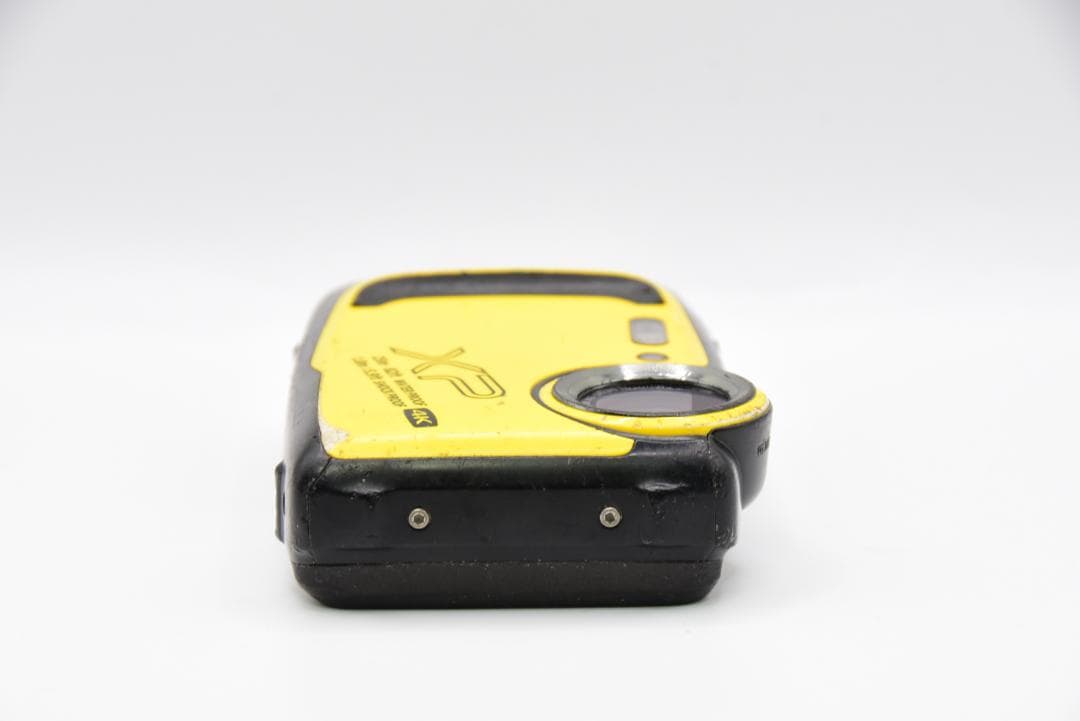 フジフィルム FUJIFILM FinePix XP140《動作OK》