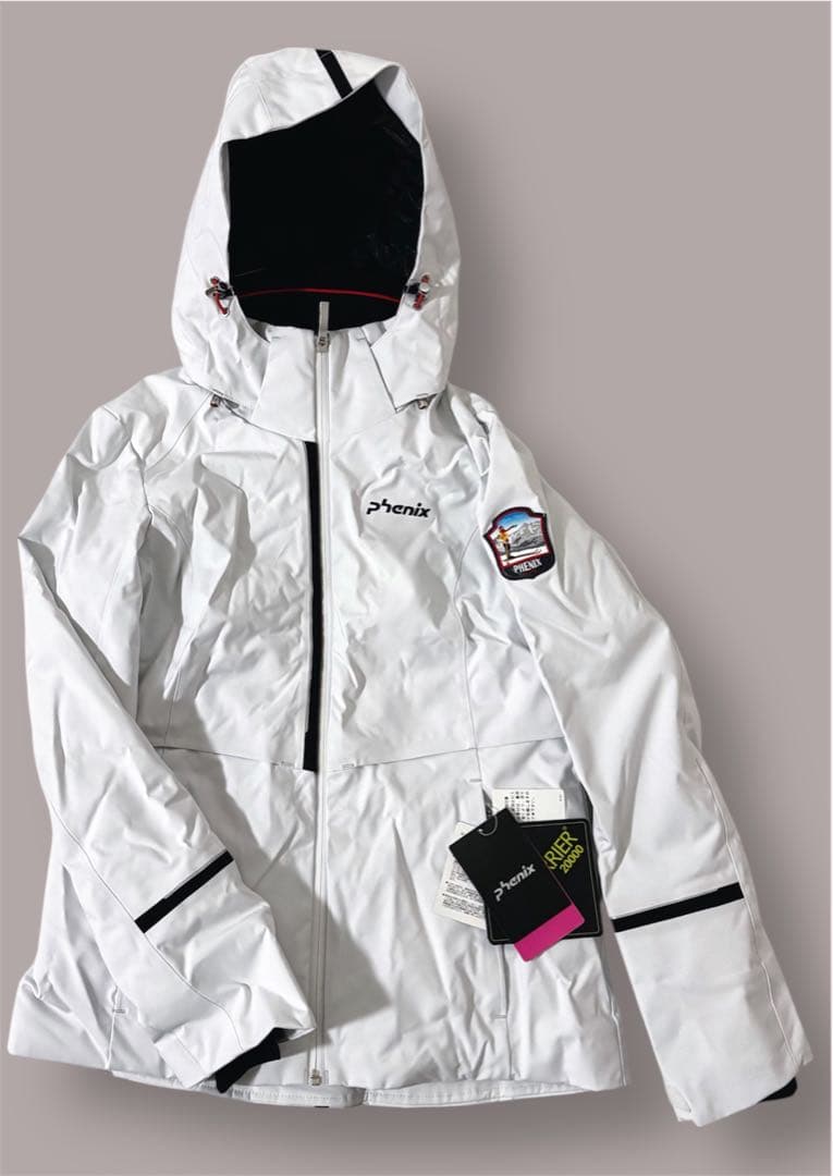 m*a様 新品 Phoenix asics ARG スノーボード スキーウェア