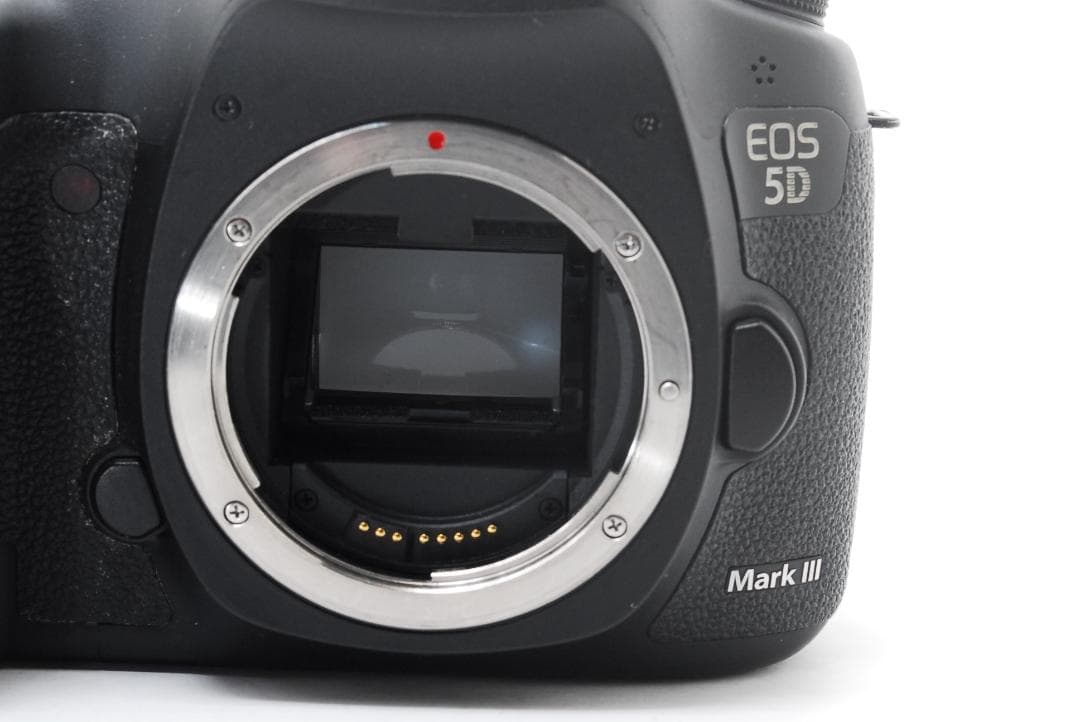 三脚付き　Canon EOS 5D Mark III 望遠レンズセット