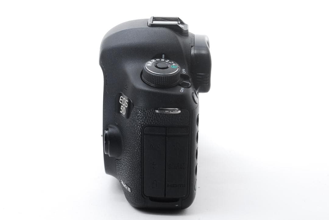 三脚付き　Canon EOS 5D Mark III 望遠レンズセット