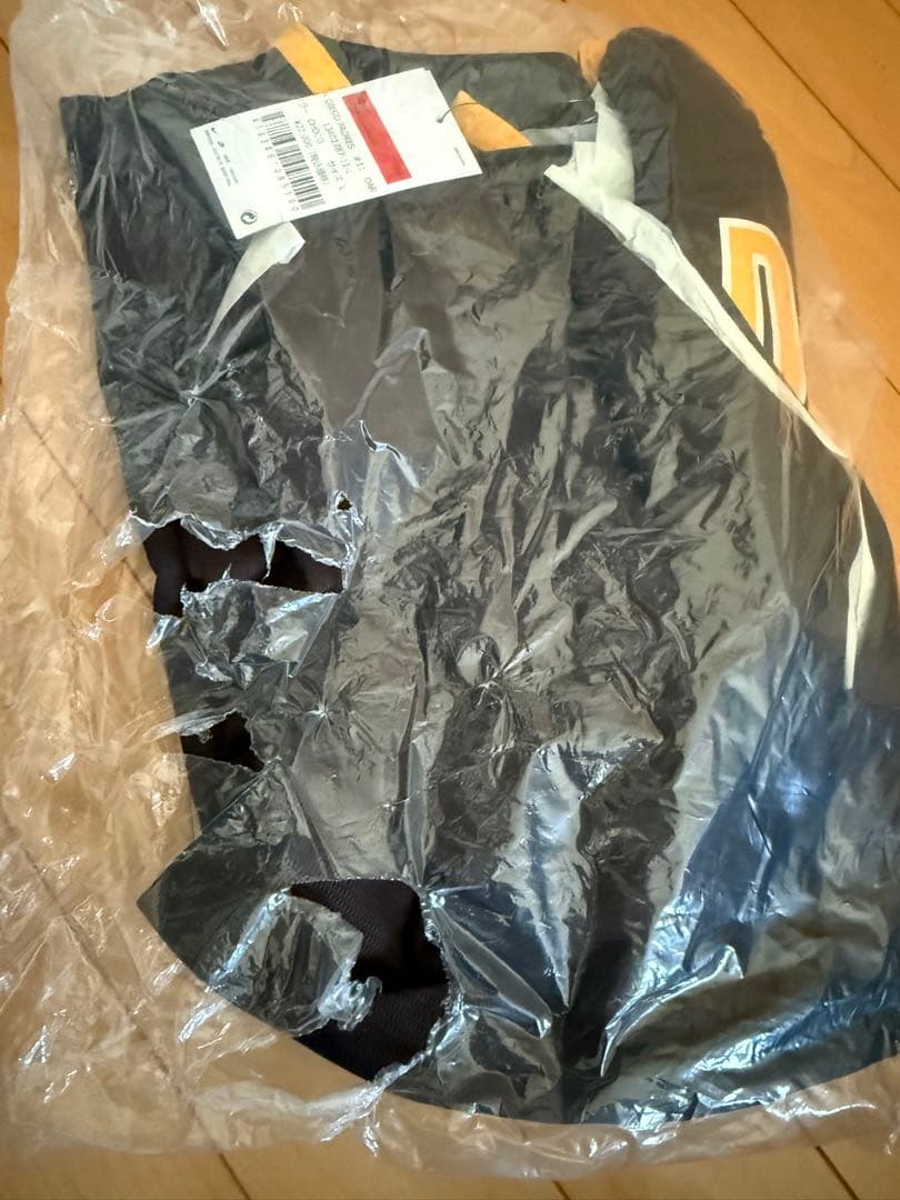 メ*ズ様 ナイキ パドレス ダルビッシュ 有　ユニフォーム