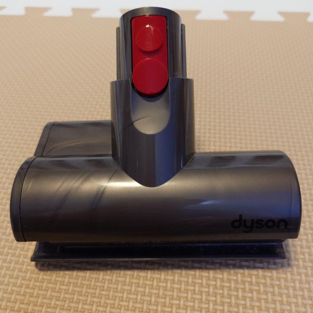 Dyson Digital Slim Fluffy sv18 充電スタンド付き