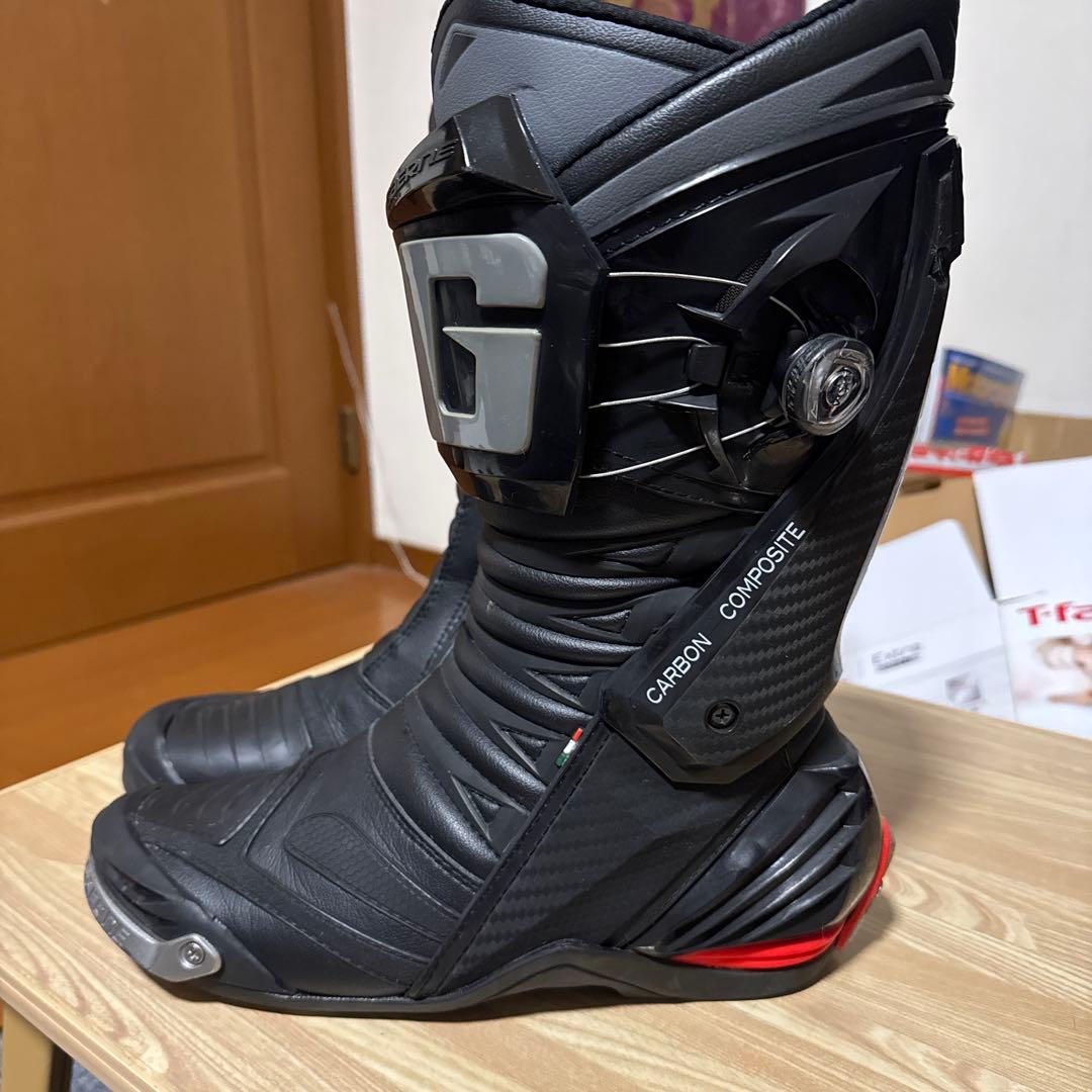 J*e様 ガエルネGP-1 EVO