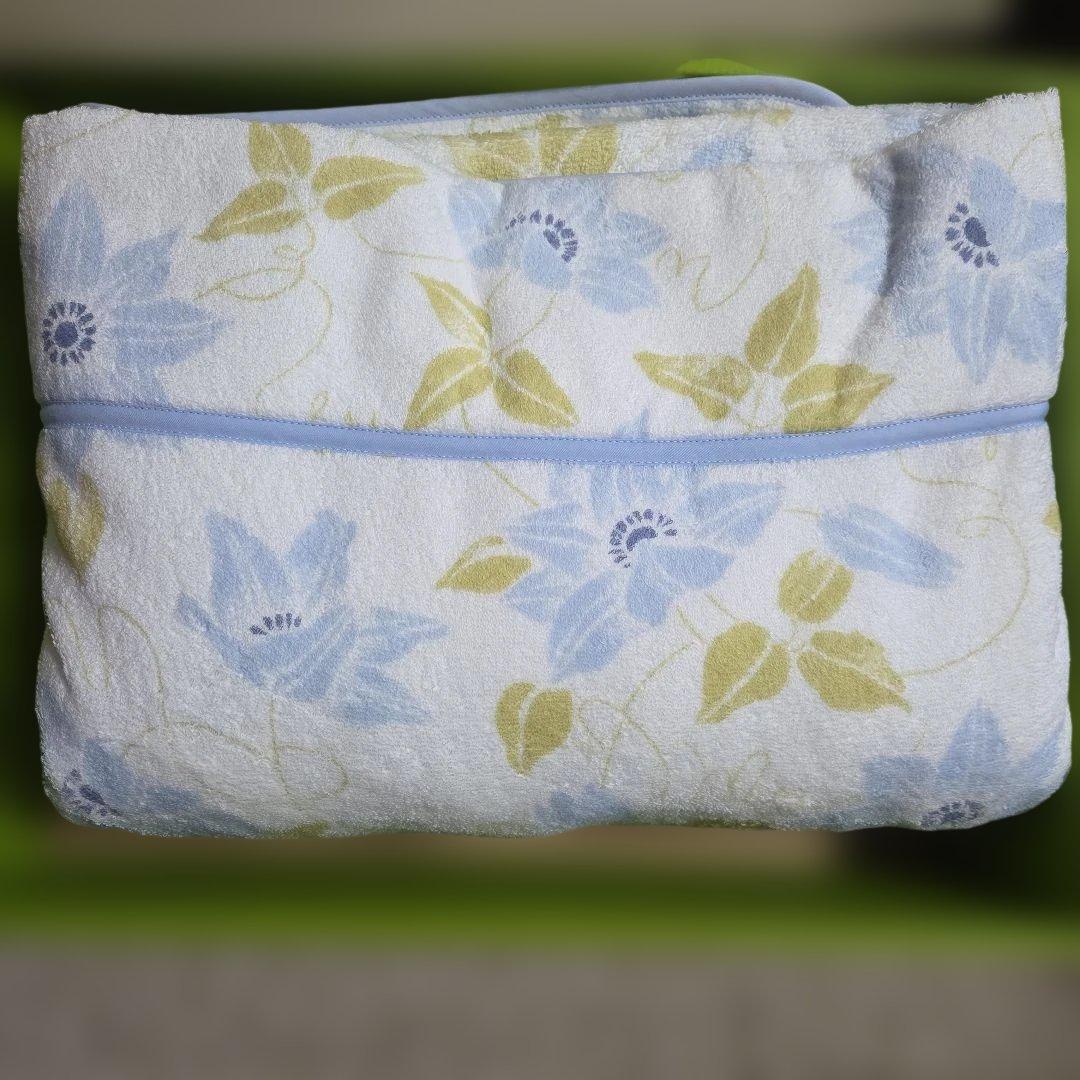 ホットマン　タオルケット　未使用