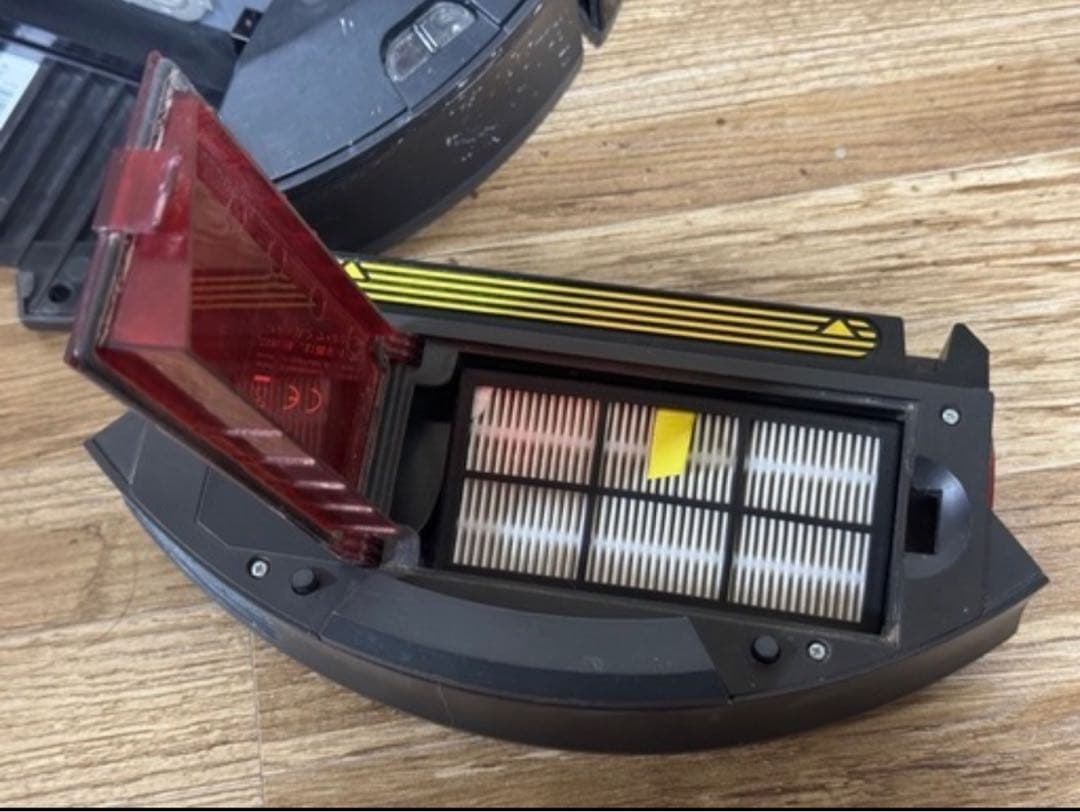 iRobot Roomba ルンバ 960