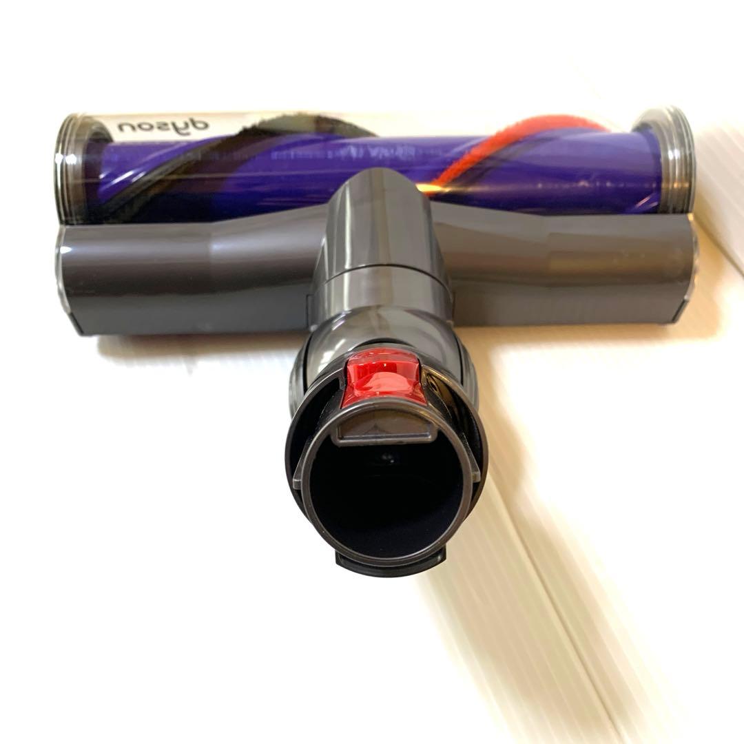 dyson V10 SV12 ダイレクトドライブクリーナーヘッド　未使用