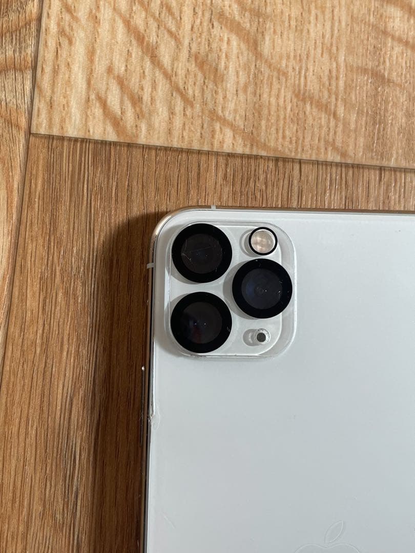 iPhone 11 Pro Max 256GB ホワイト