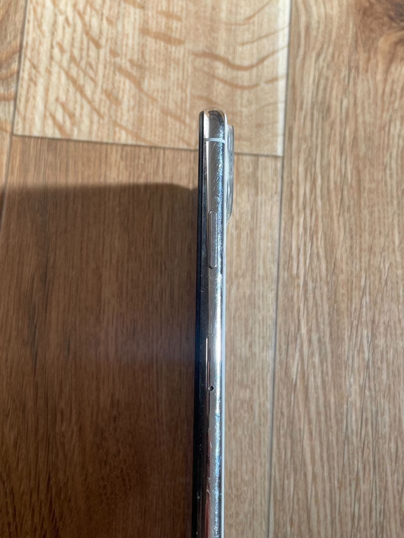 iPhone 11 Pro Max 256GB ホワイト