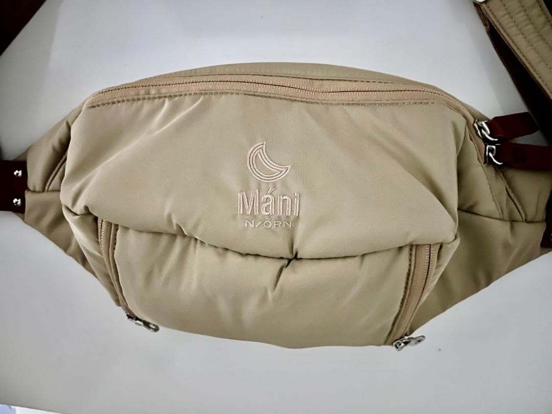 ノルンマーニ　ライトベージュ