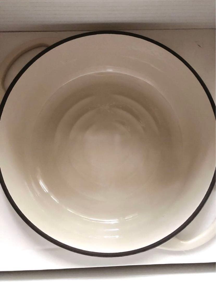 【新品】VERMICULAR バーミキュラ　26cm SUKIYAKI