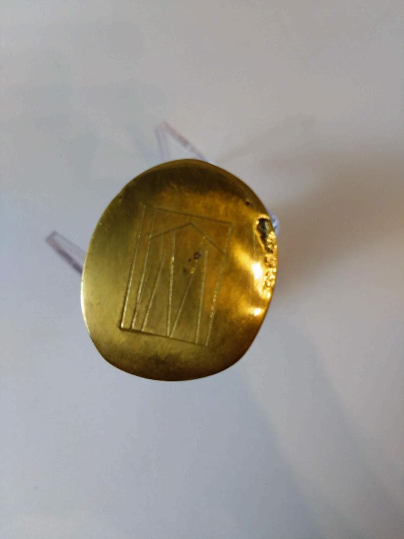 「レア」「希少」ケリー ウェアストラー　SAINTS HAND　ハンドオブジェ