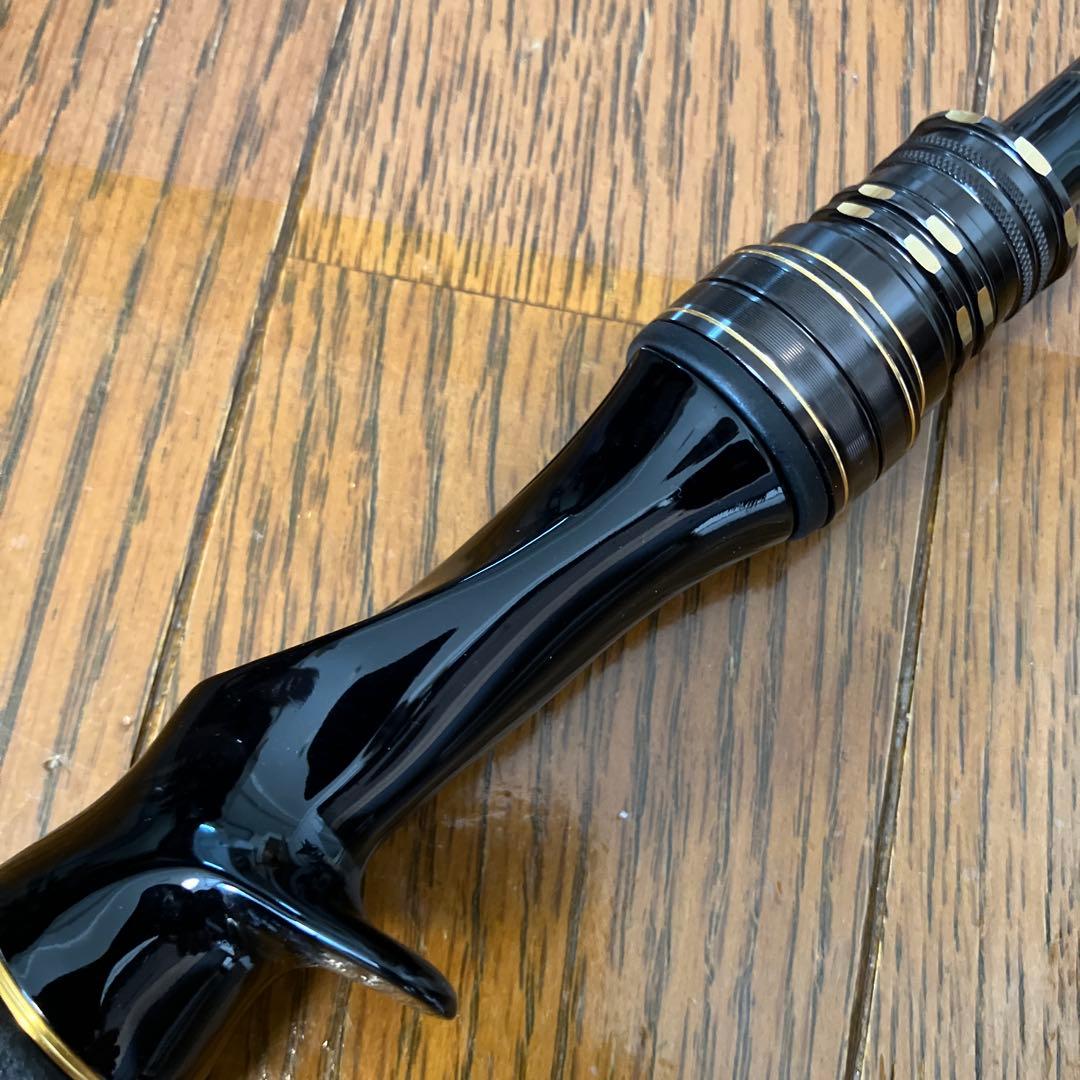 カワハギX MH-180 美品
